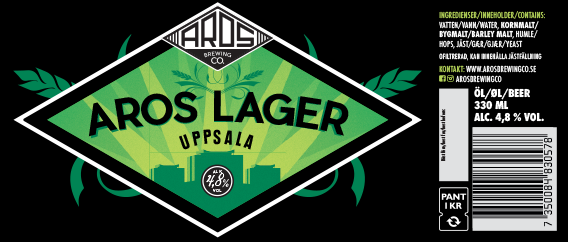 Aros Lager